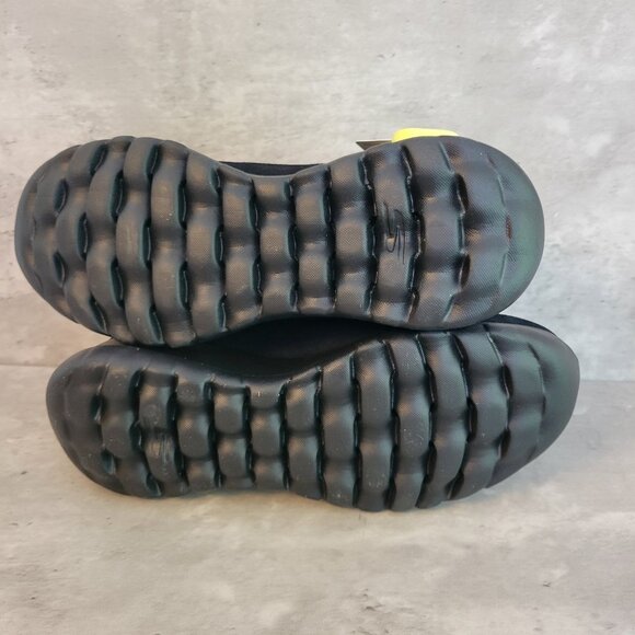 Skechers Boots Womens Size 7.5 Suede Faux Fur Gen 5 Air Cooled Goga Mat SN15501 - Picture 7 of 11